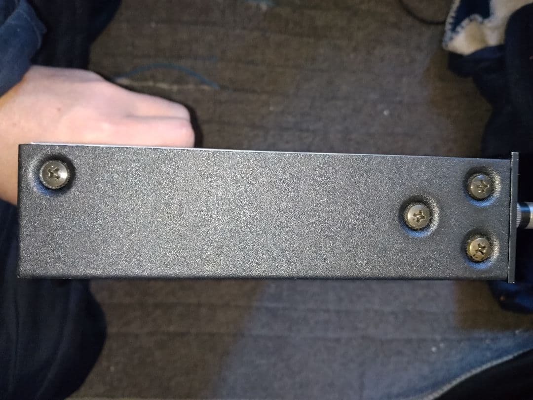 REXER ギター ワイヤレスシステム RZR-800D RZX-800T日本製