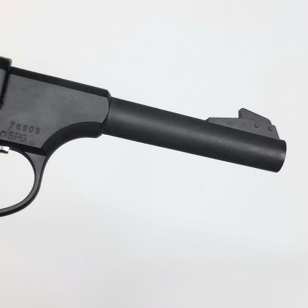 聡*様 絶版MGC　コルト　ウッズマン、スポーツ((ワイル7)