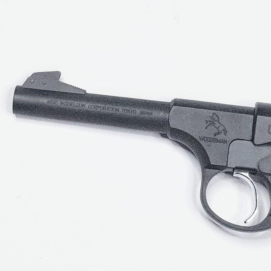 聡*様 絶版MGC　コルト　ウッズマン、スポーツ((ワイル7)