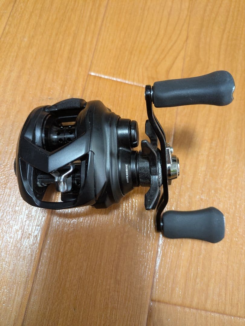 ★最終価格★DAIWA/タトゥーラTW80 HL 左ハンドル