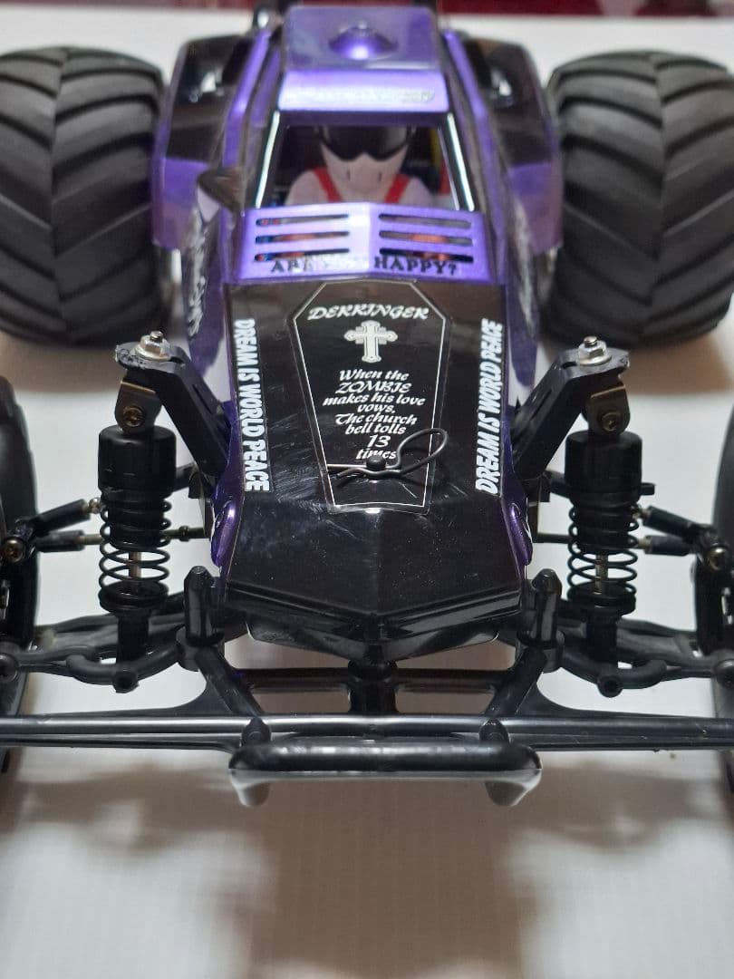 タミヤ　ホーネットEvo フルセット