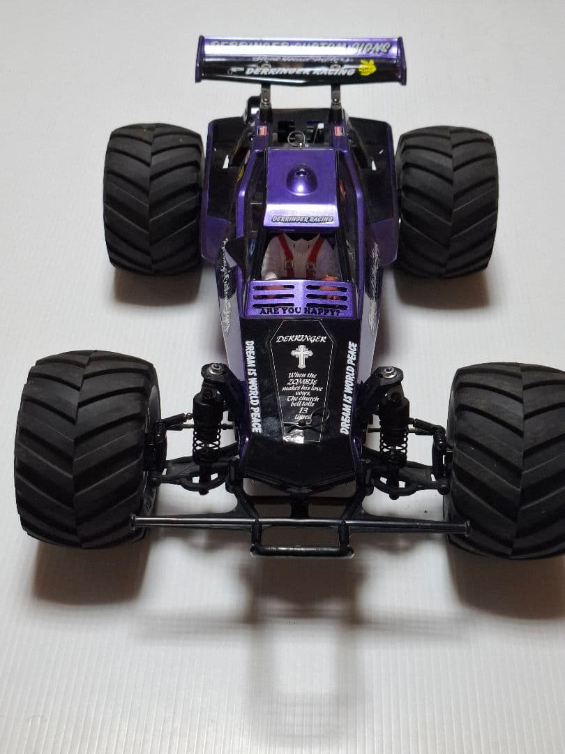 タミヤ　ホーネットEvo フルセット