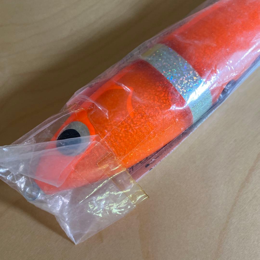 新品未開封　GT-γ200 ガンマ クマノミ カーペンター