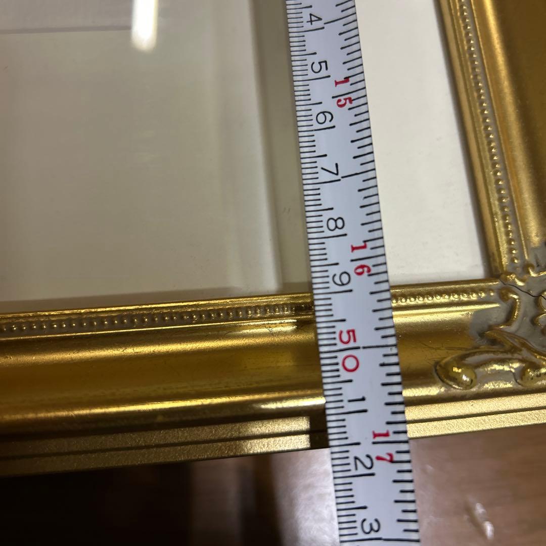 山下 清　トンネルのある風景 リトグラフ