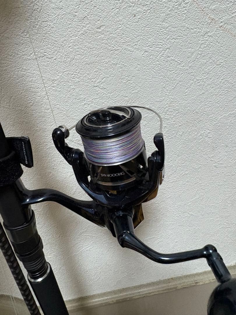 コルトスナイパーbb96m ストラディックsw4000hg