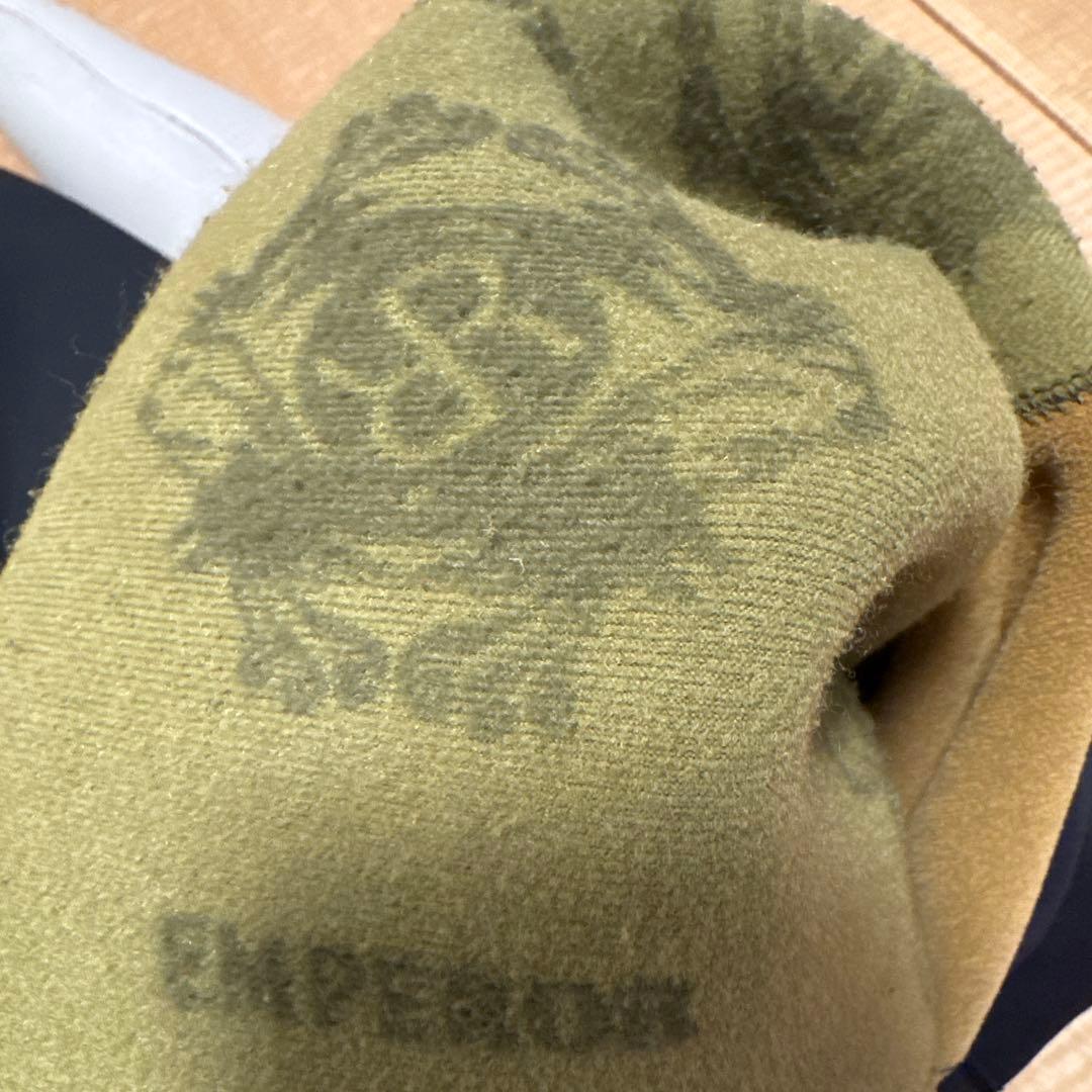 555　RASH ラッシュ　セミドライフルスーツ