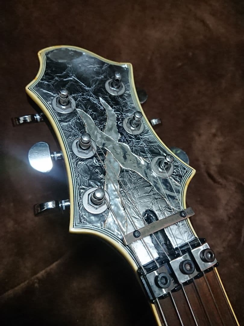 【グラスルーツ】GCL ブリミク加工 SUGIZOモデル