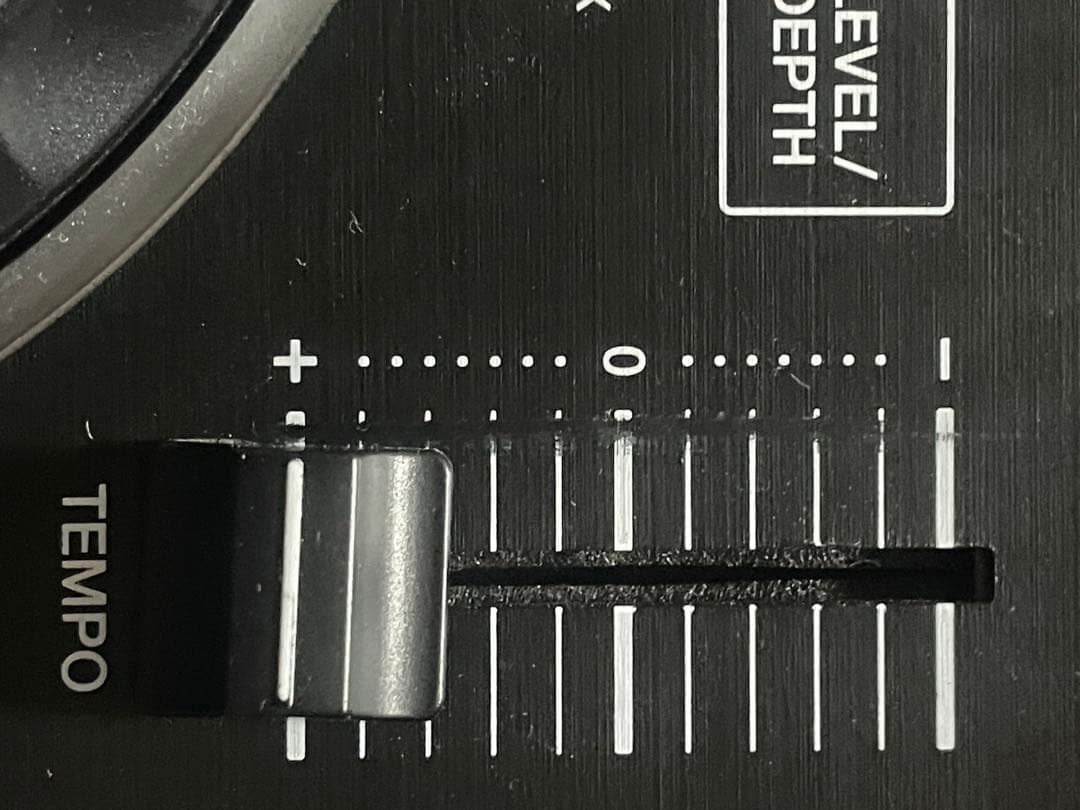 Pioneer DDJ-RB コントローラー