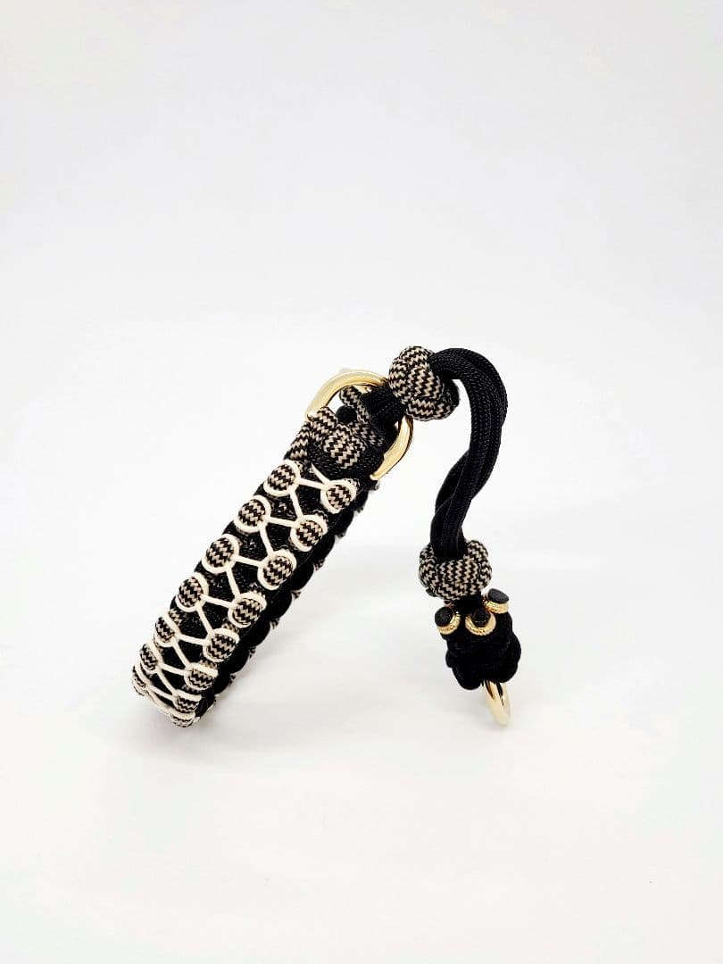 うちの子スタイル ステッチ(秋)チョーカー