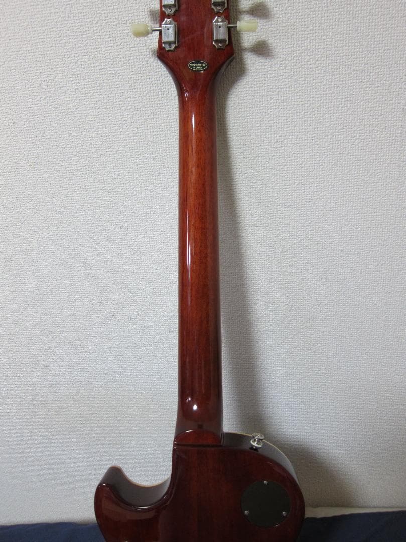 ギター Epiphone JB 1955 Les Paul Standard