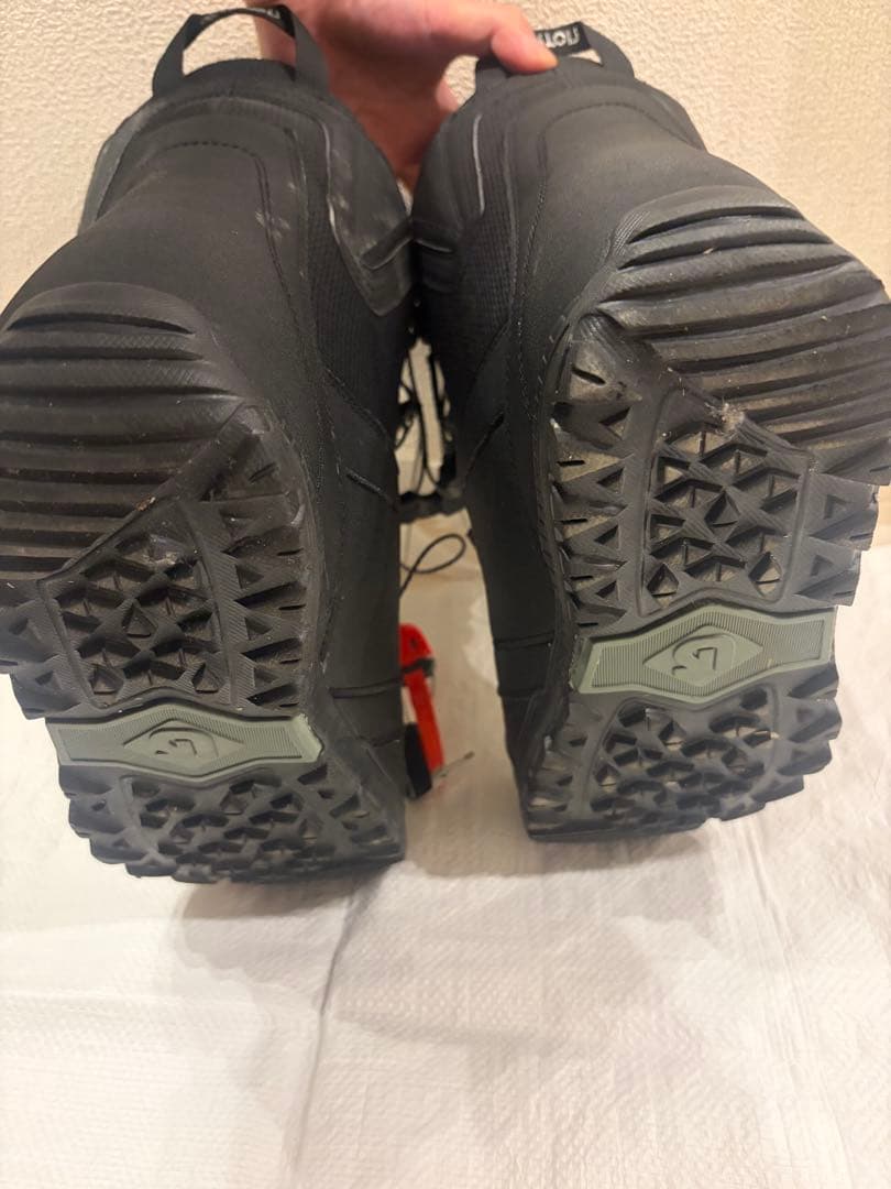 【商品名】 BURTON（バートン）スノーボードブーツ26.0cm