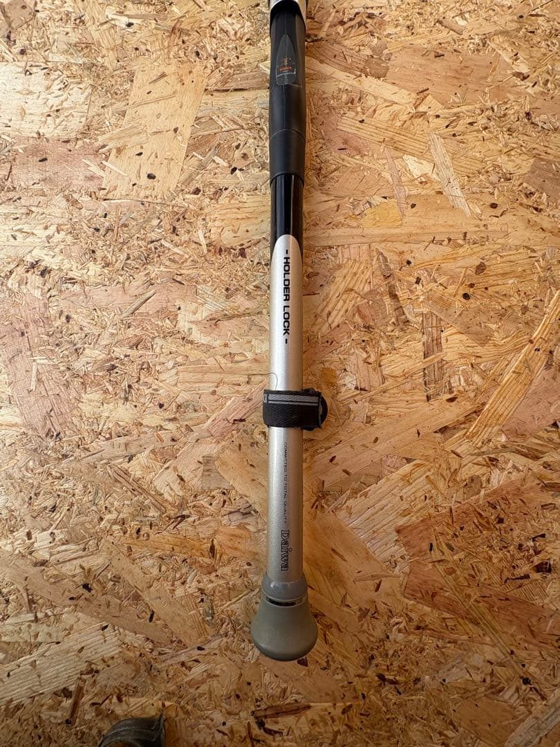 ダイワ　インターラインHX 海峡　80-350