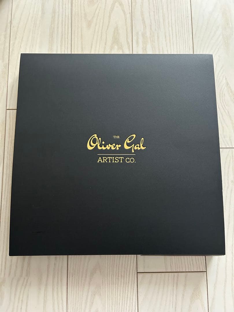 正規品 オリバーガル Oliver Gal /VUITTON/ヴィトン