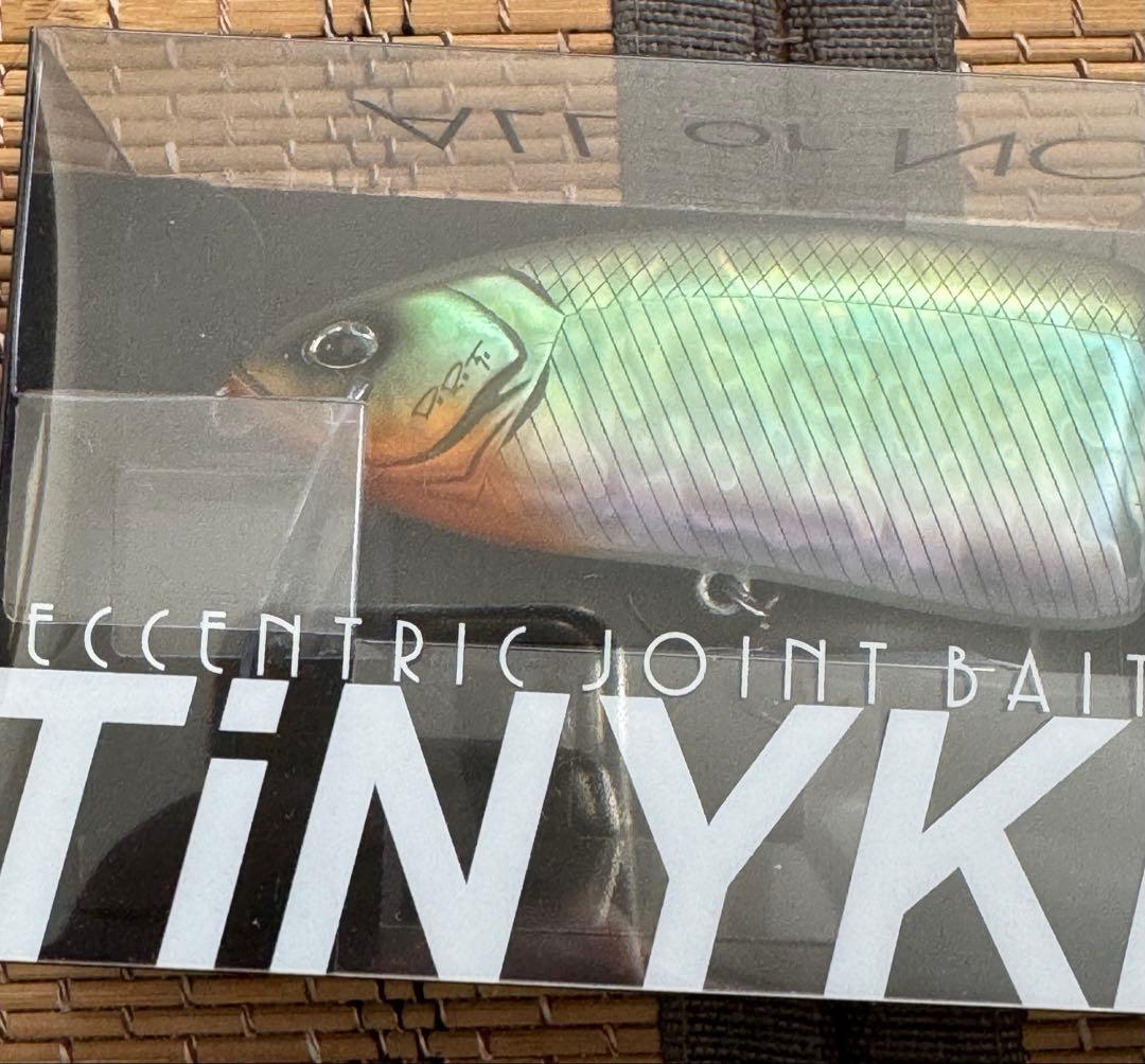 【〜1/1 12:00】タイニークラッシュ ②