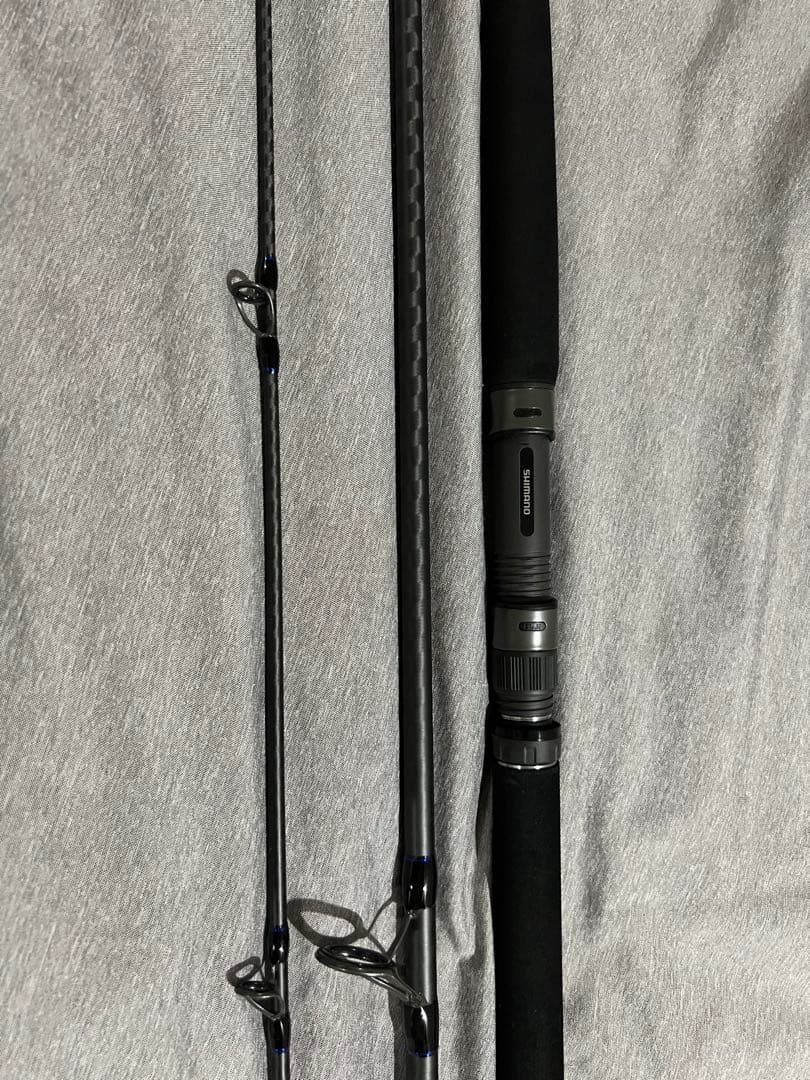 SHIMANO コルトスナイパーBB S100M-3