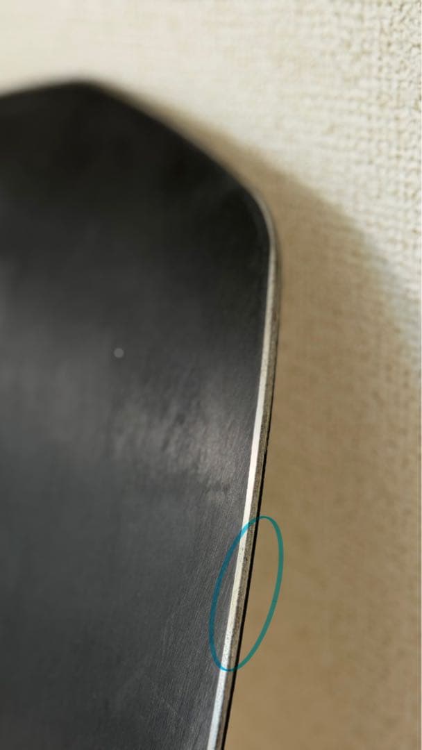 Salomon Assassin スノーボード 153 人気モデル