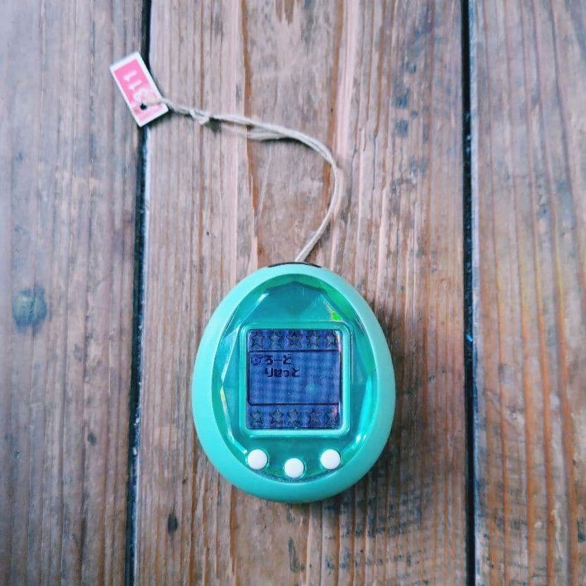 たまごっち たまごっちＩＤ ID たまごっちアイディ