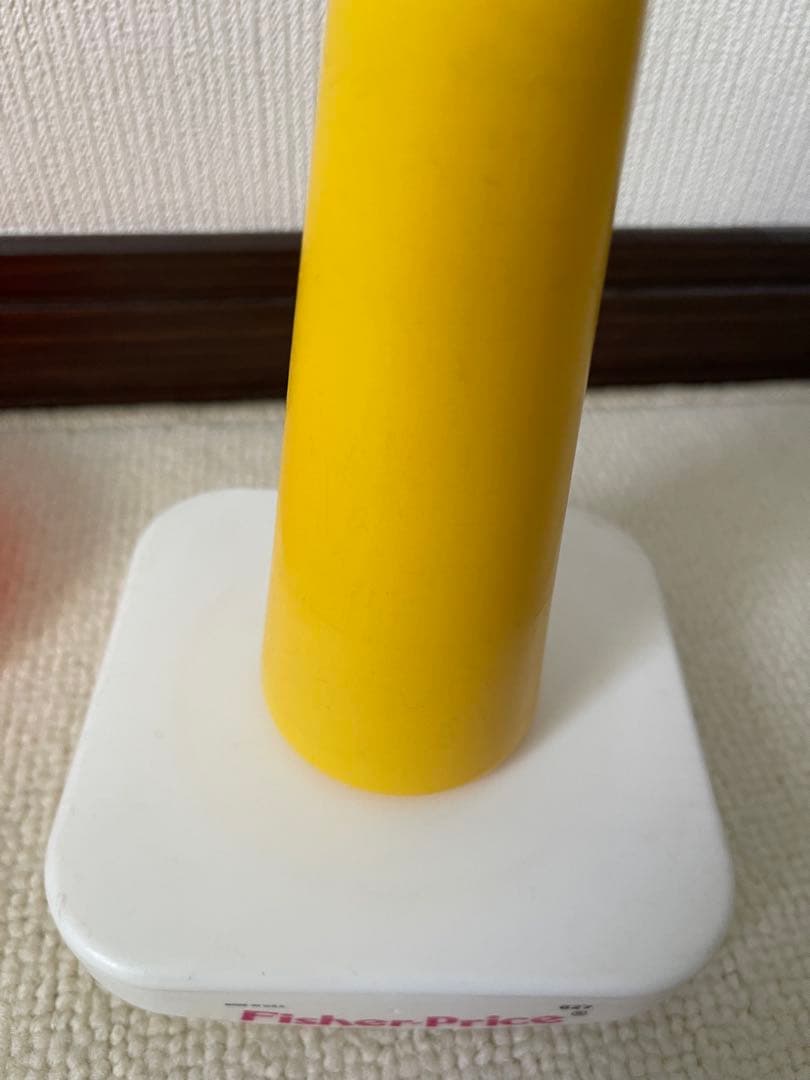 ヴィンテージ　フィッシャープライス　その他のおもちゃ　３点セット　トイストーリー