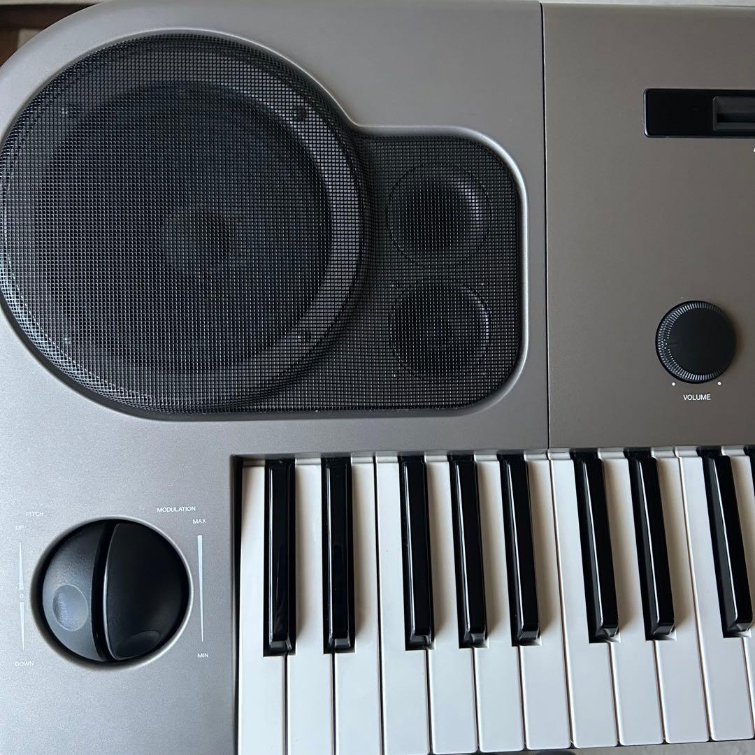 【小室哲哉プロデュース】YAMAHA　シンセサイザー　EOS B500