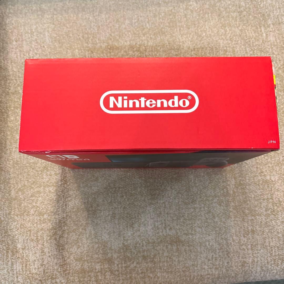 Nintendo Switch グレー 本体セット