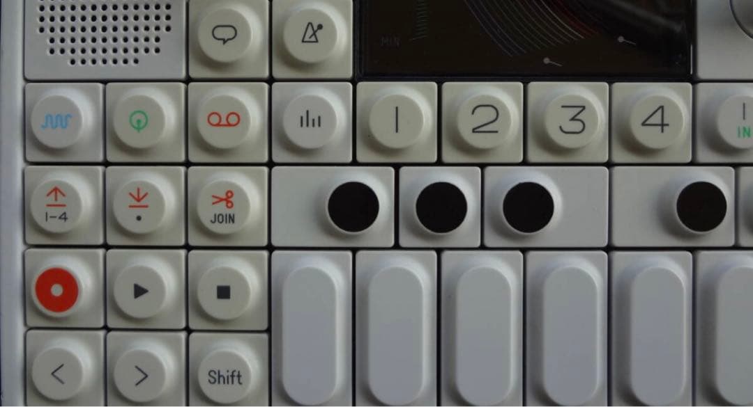 コ*タ様 最終値下げ　Teenage Engineering OP-1