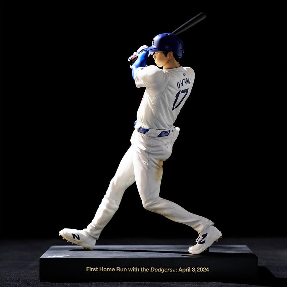 ⭐️未開封 リアルパーフェクトシリーズ 　大谷翔平プレミアムフィギュアVol.2