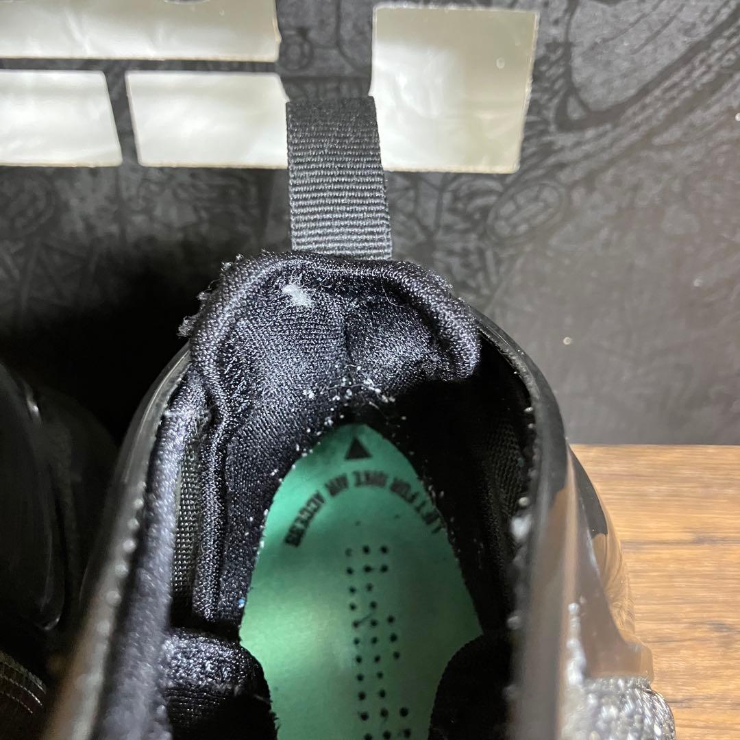 （K25799） ナイキ レブロン 19 26.5㎝ LEVRON