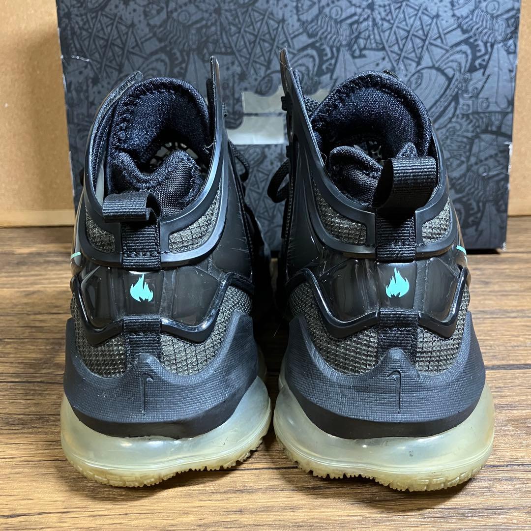 （K25799） ナイキ レブロン 19 26.5㎝ LEVRON