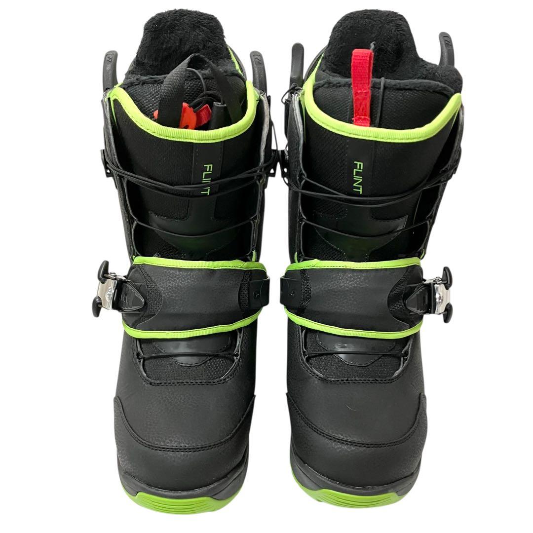 YONEX ヨネックス FLINT AB 27.5cm スノボーブーツ