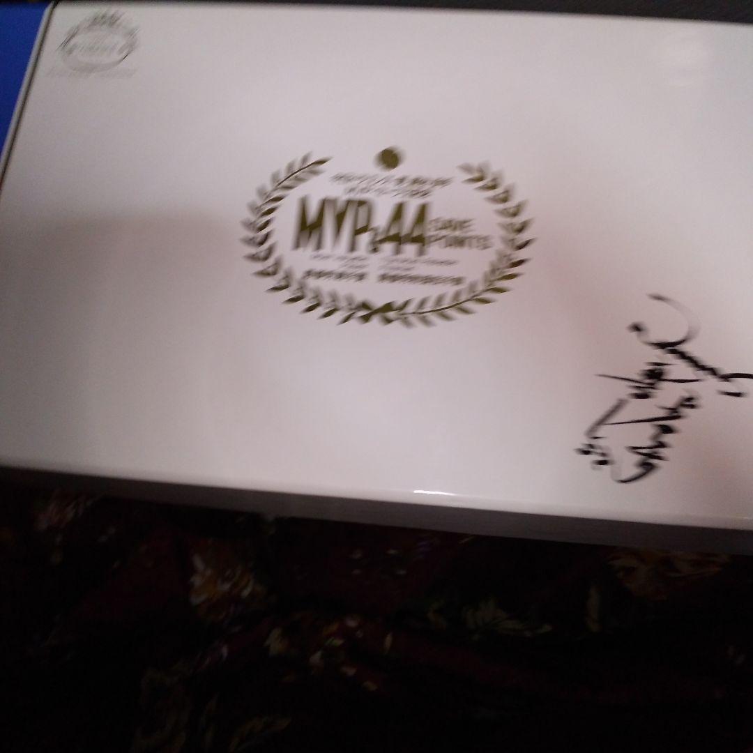 中日ドラゴンズ 郭 源治 最優秀救援投手賞