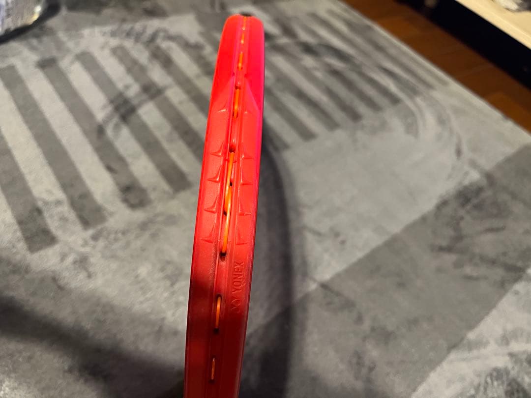 YONEX VCORE 98 2023 G2【ピロン】