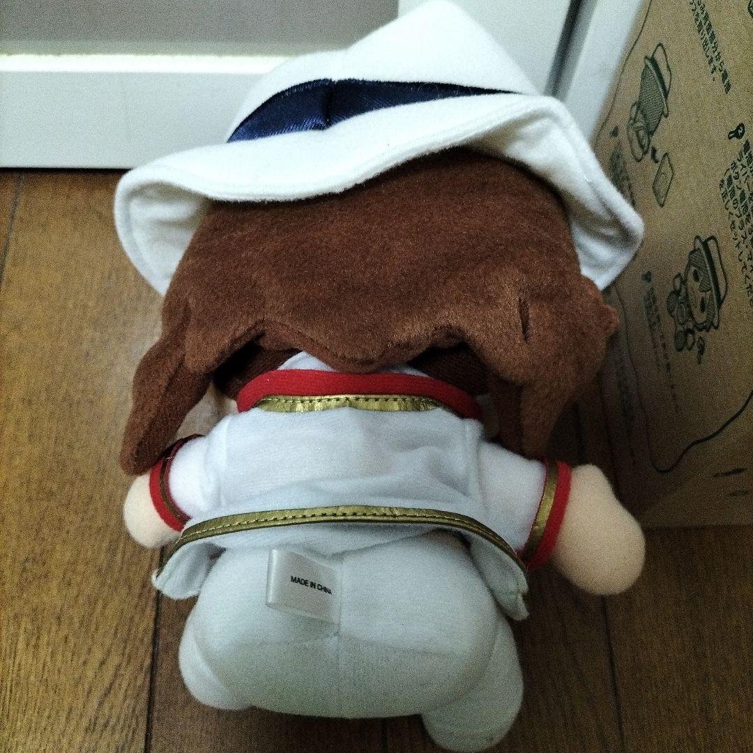 うたの☆プリンスさまっ♪スーパーれいじくん人形★ぬいぐるみ