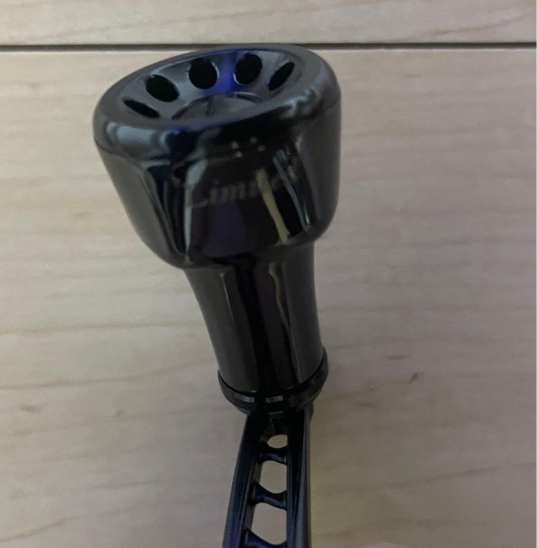 限定　リブレ×ブラックライオン F.V 50-55 　マクロリミテッド ダイワ用