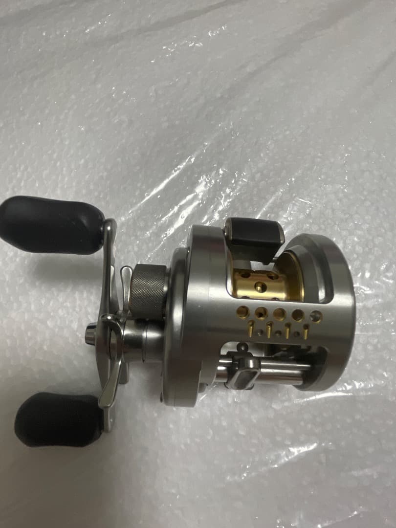 03カルカッタコンクエスト DC 名機高級モデル