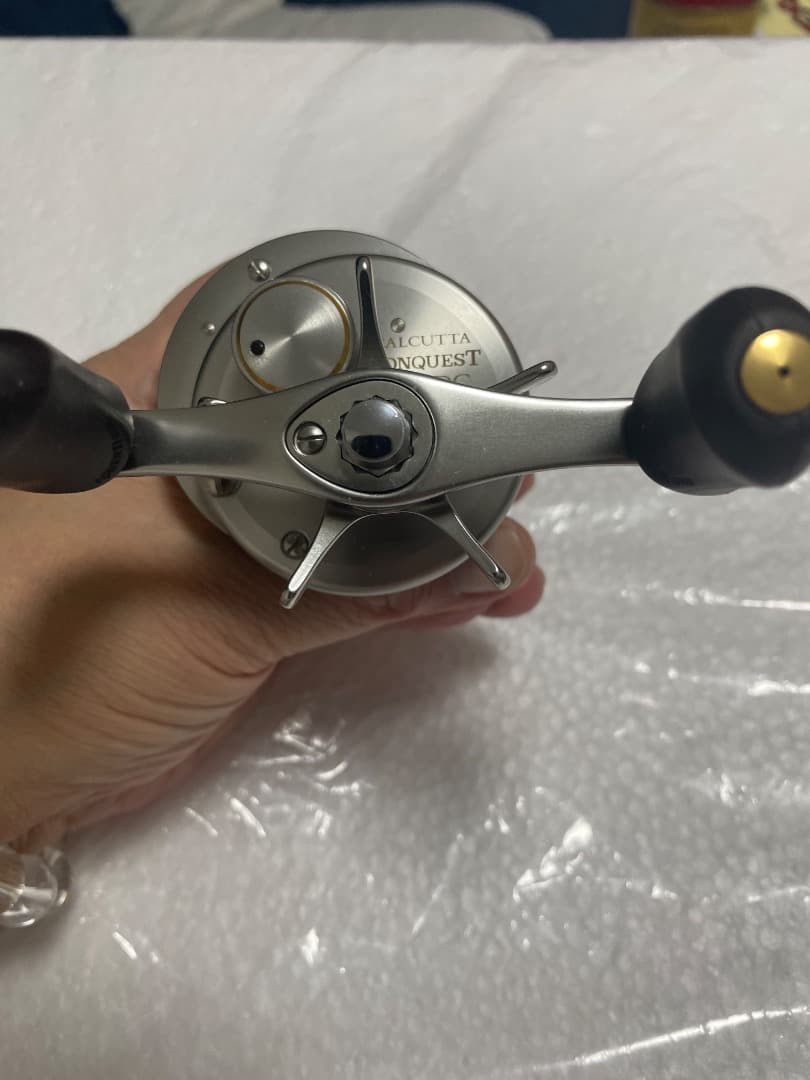 03カルカッタコンクエスト DC 名機高級モデル