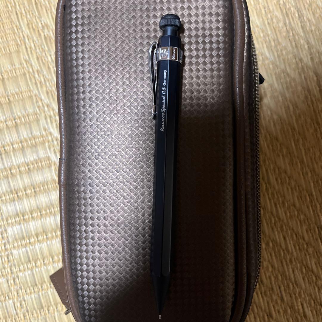 シャープペンシル 本体