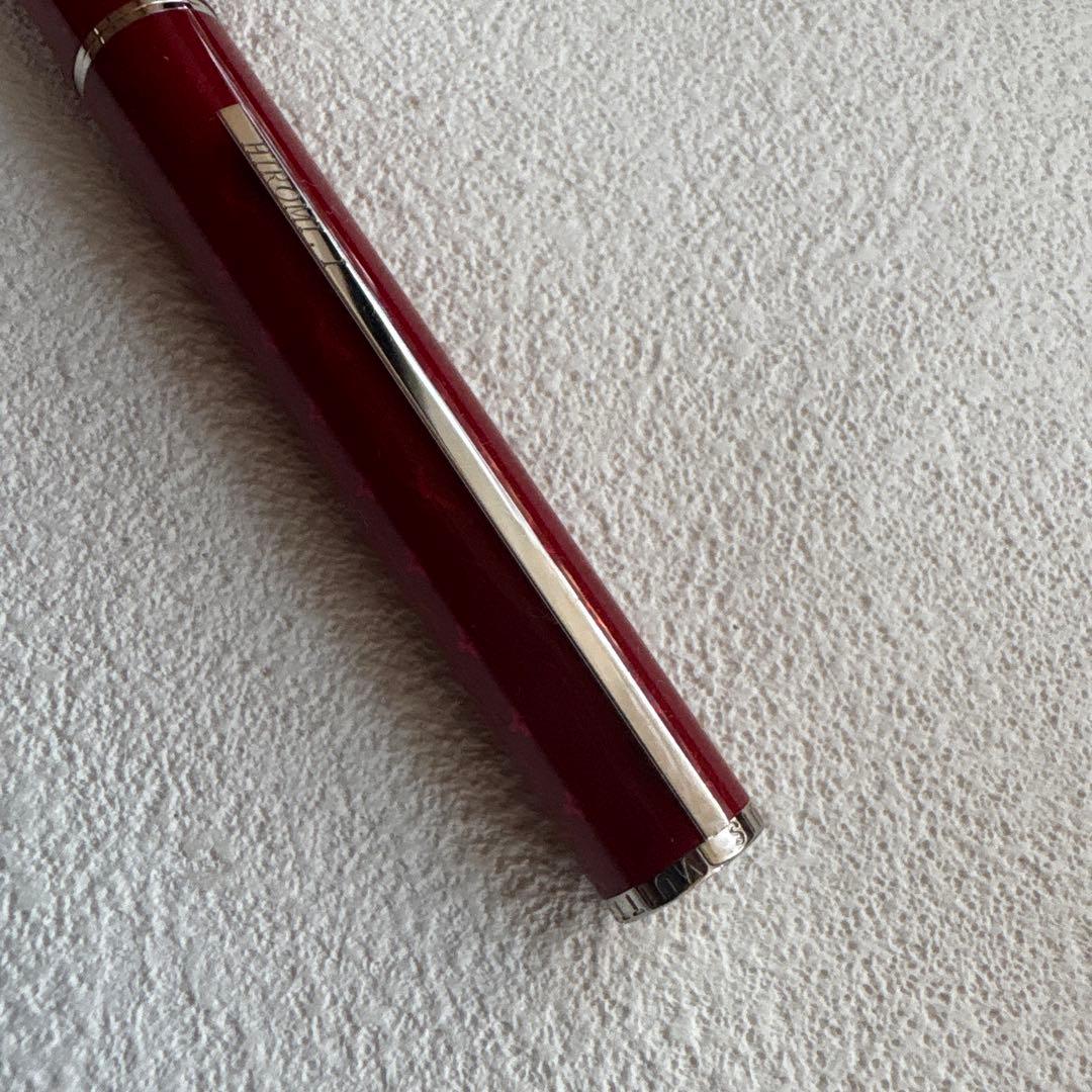 LOUIS VUITTON PENヴィトンボールペン　モノグラム ジェットラック