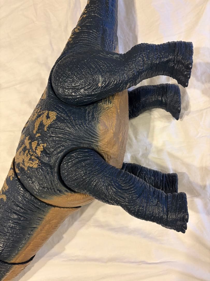 マテル ジュラシックワールド ドレッドノータス T-レックス セット