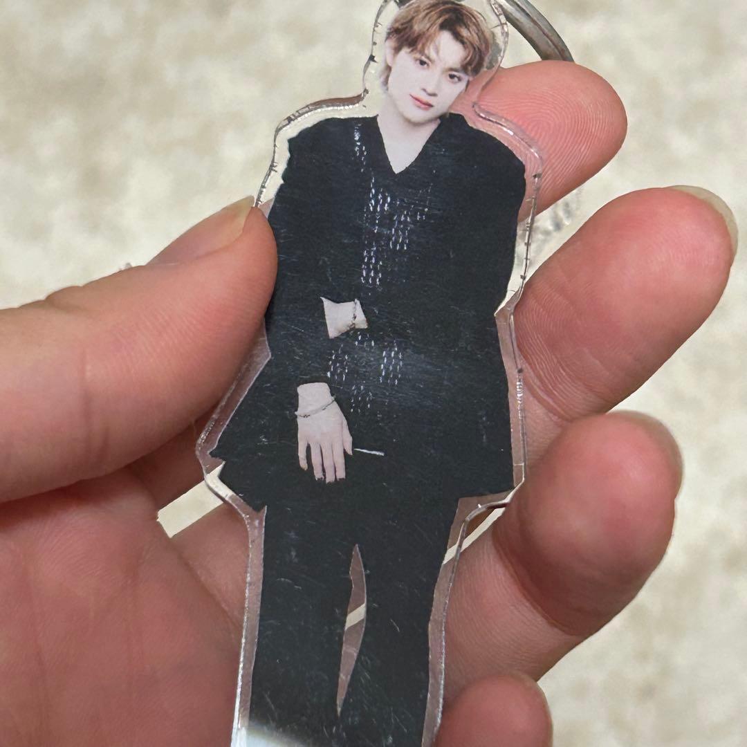 【値引き中】上村謙信 アクキーセット