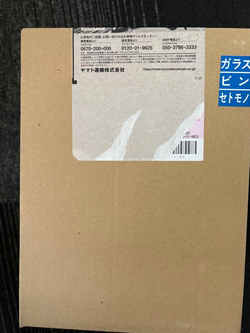 ジャンプGIGA 2024 WINTER 応募者全員サービス 呪術廻戦 五条悟