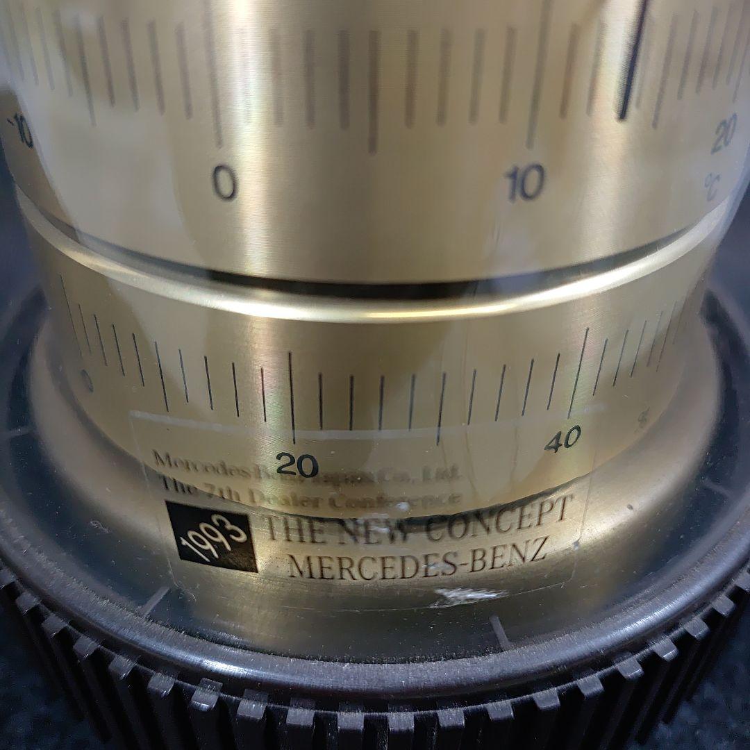 ベンツマークのバリゴ