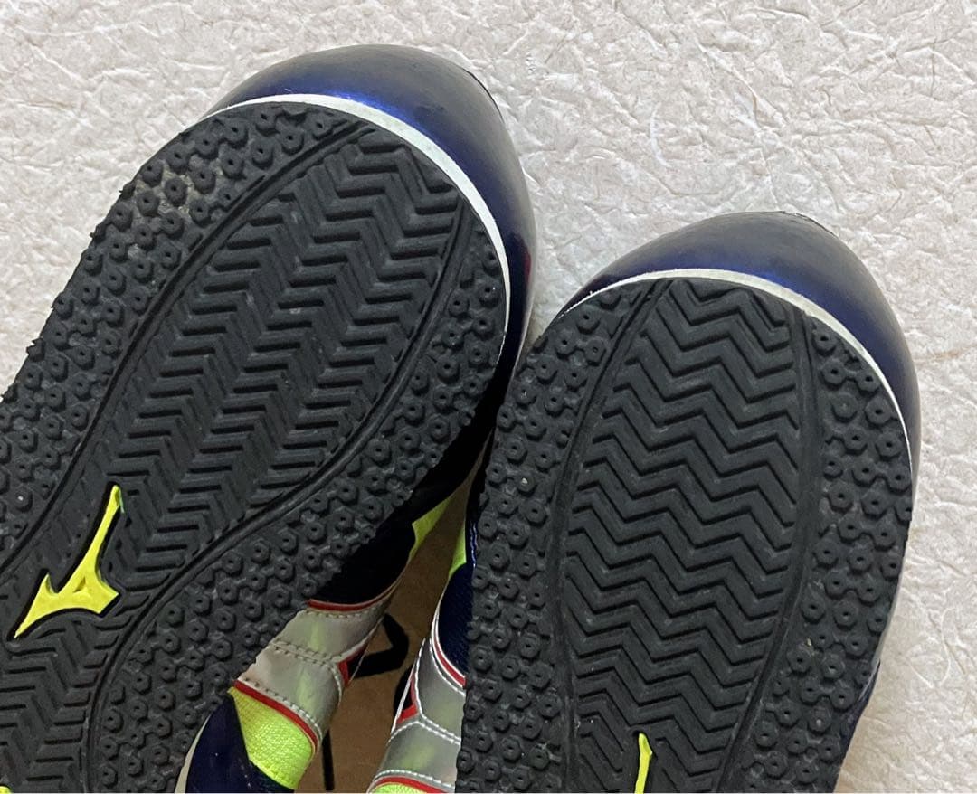 ★MIZUNO レーシングスターSP RACING STAR SP トレーニング