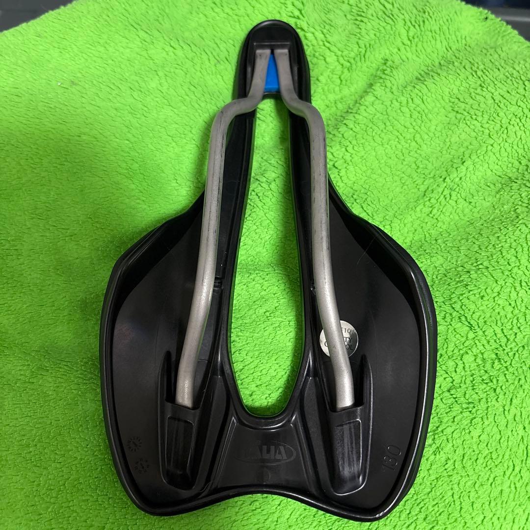 ENVE × SELLE ITALIA SLR ブーストチタンサドル 130mm