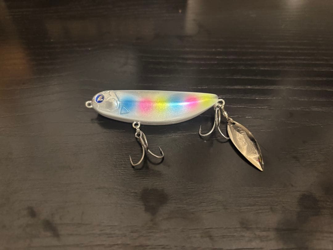 BlueBlue／シャルダス14＆20【たけのこの里】