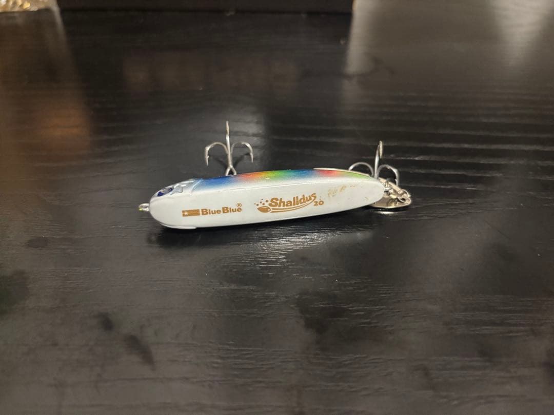 BlueBlue／シャルダス14＆20【たけのこの里】