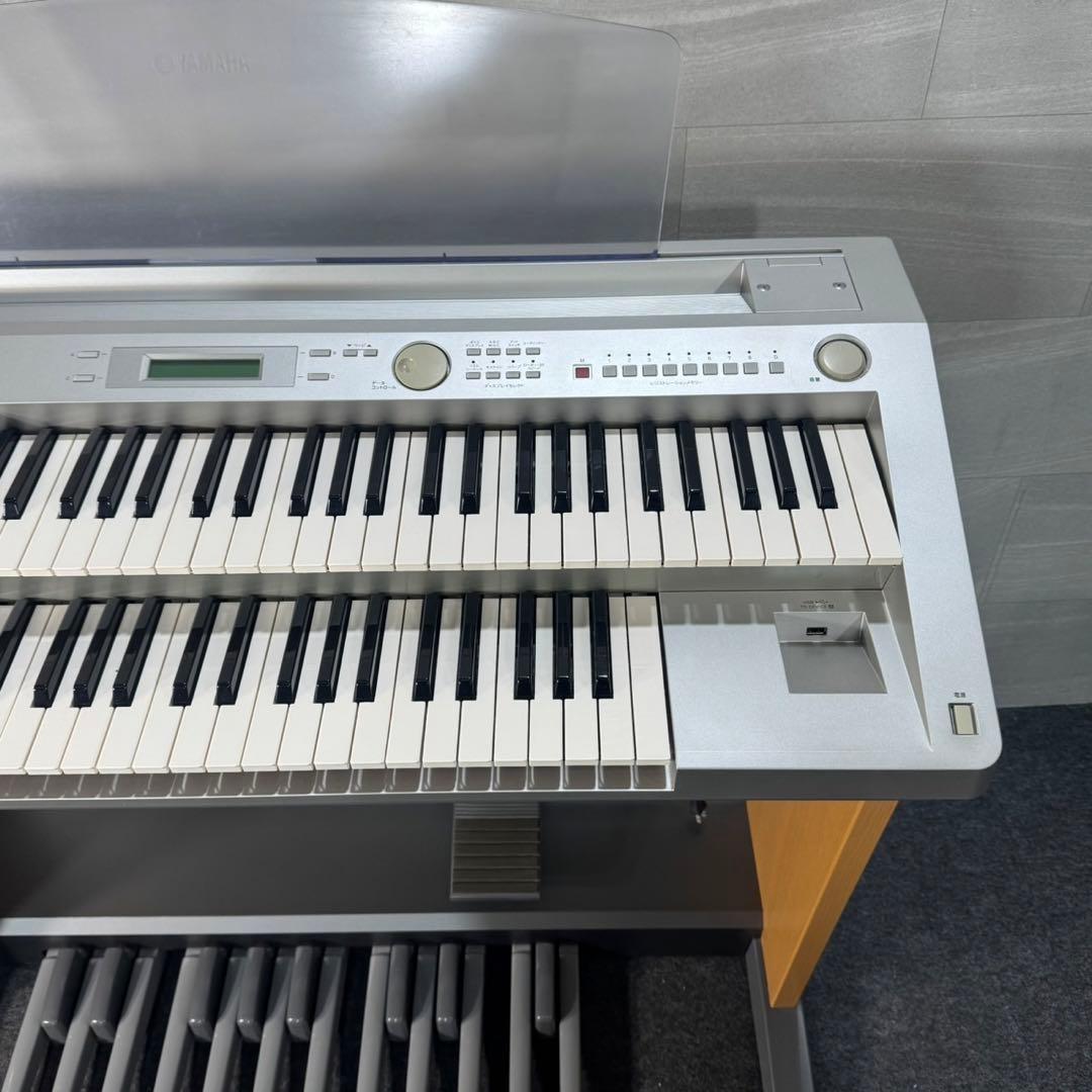 引取限定価格 YAMAHA エレクトーン STAGEA ELB-01 d4616