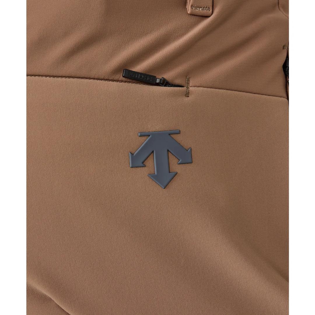 お買得【新品】g-arc collectionボンディングロングパンツ