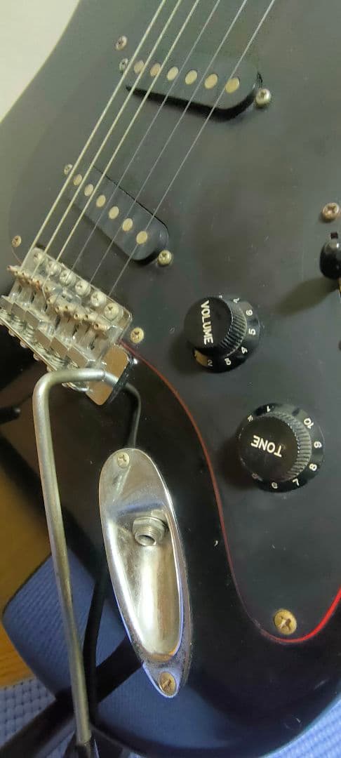 ★Tokai/トーカイエレキビンテージギターcustom edition中古品