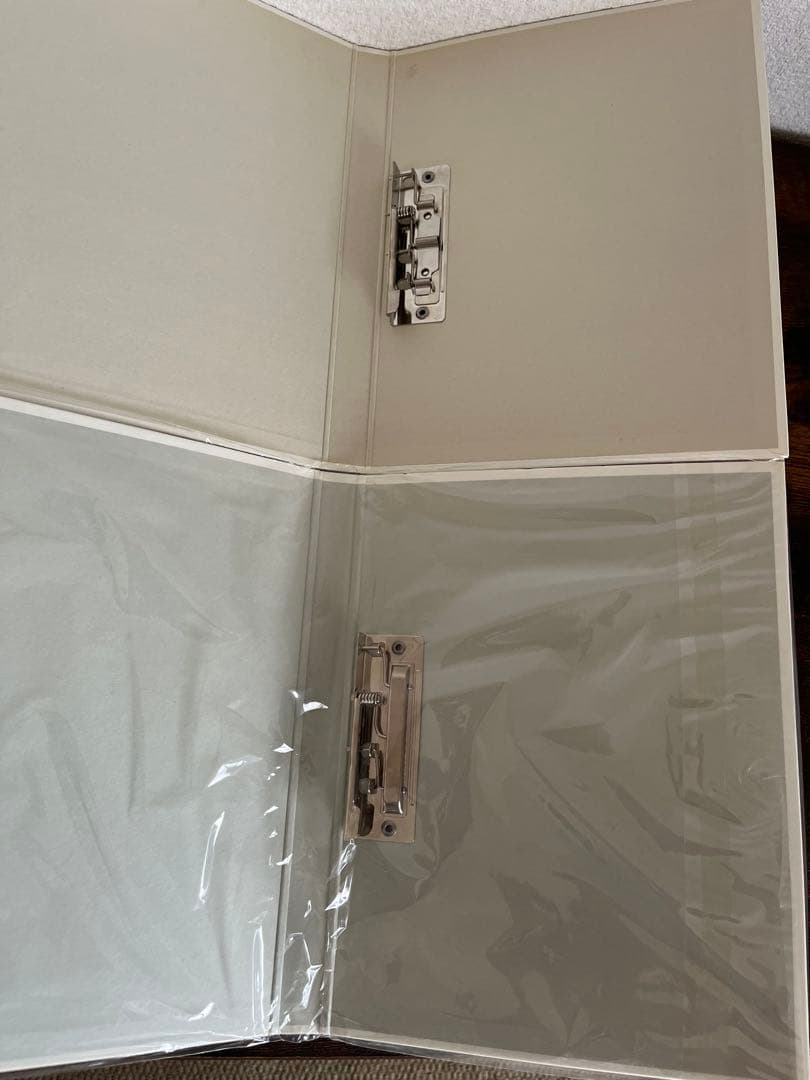 ジブリ 風の谷のナウシカ13点 【未使用】下敷き ペンケース バインダー等