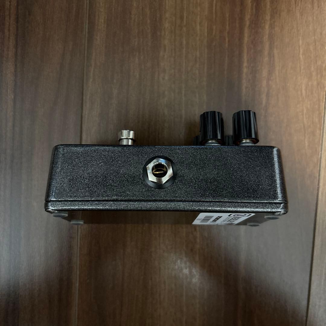 ギター Keeley Dynatrem Dynamic Tremolo